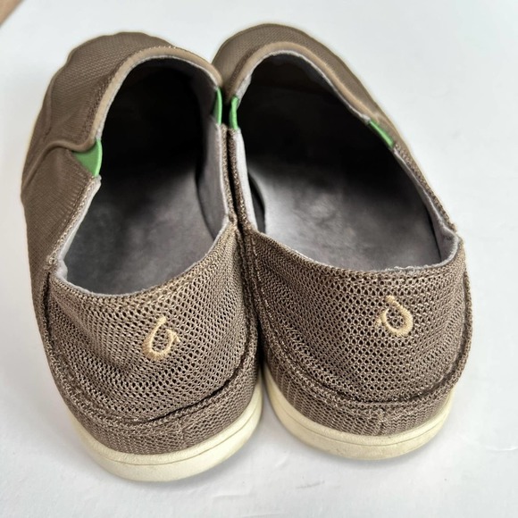 EUC Olukai Nohea Mesh Sneaker main image 7